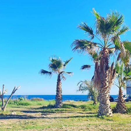 Mar Azul Adosado, Patio Y Solarium Apartman Torrevieja Kültér fotó