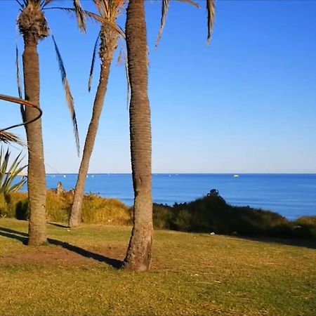 Mar Azul Adosado, Patio Y Solarium Apartman Torrevieja Kültér fotó