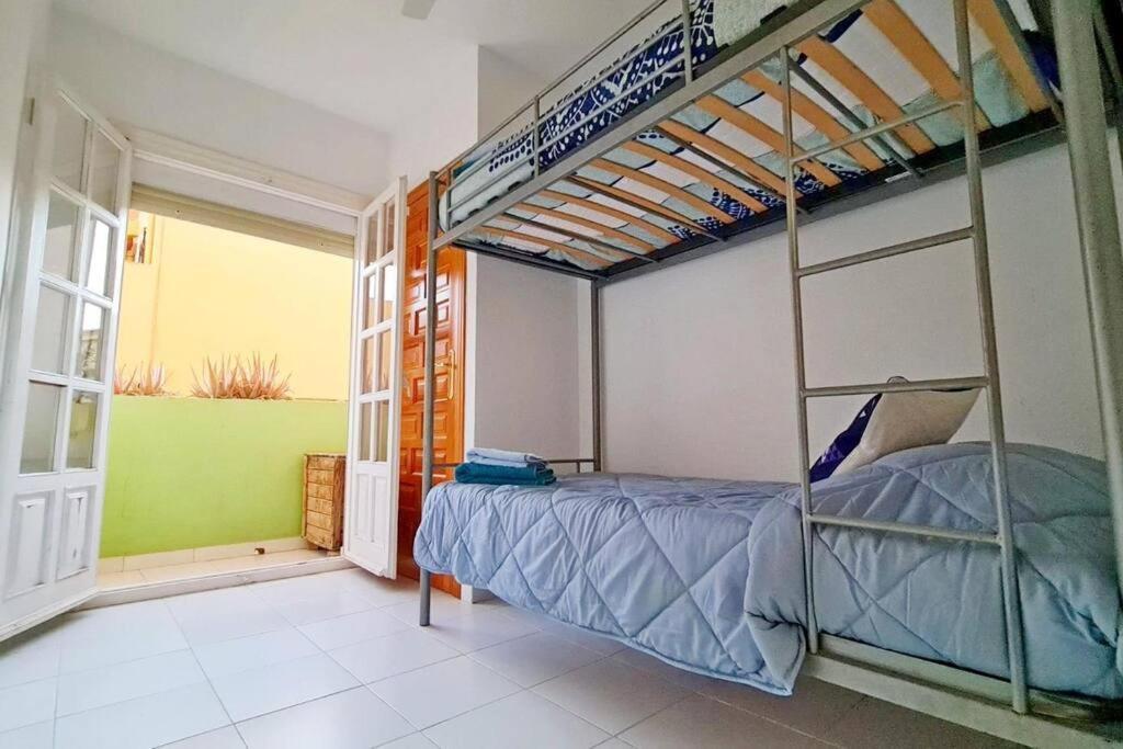Mar Azul Adosado, Patio Y Solarium Apartman Torrevieja Kültér fotó
